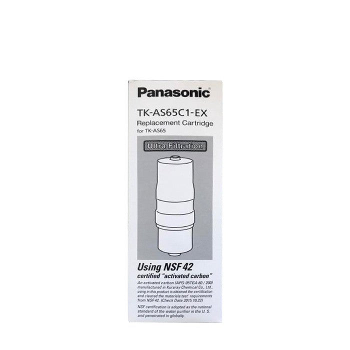 Panasonic TK-AS65C1-EX Cartridge For TK-AS65 Alkaline | TBM Online