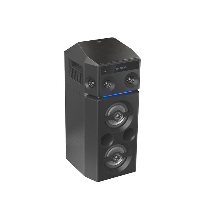 Panasonic SC-UA30GSXK Hifi Speaker Bluetooth Urban Audio | TBM Online