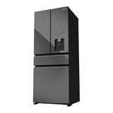 Panasonic NR-YW590YMMM Fridge 4 Doors G540L Water Dispenser Touch Control Panel | TBM Online