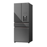 Panasonic NR-YW590YMMM Fridge 4 Doors G540L Water Dispenser Touch Control Panel | TBM Online