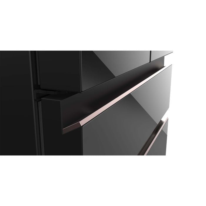 Panasonic NR-YW590YMMM Fridge 4 Doors G540L Water Dispenser Touch Control Panel | TBM Online