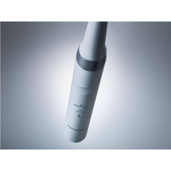 Panasonic EW-DM81-W451 Rechargeable Toothbrush Ultra Fine Bristle Micro Vibration | TBM Online