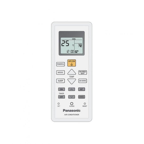 Panasonic CS-PN9WKH Air Cond 1.0Hp Standard Gas R32 | TBM Online