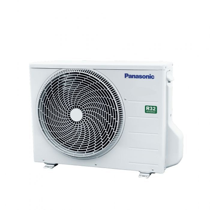 Panasonic CS-PN9WKH Air Cond 1.0Hp Standard Gas R32 | TBM Online