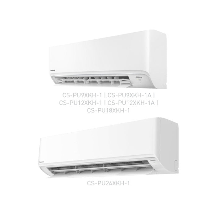 Panasonic IN:CS-PU12XKH-1A Air Cond 1.5HP Standard Inverter R32 | TBM Online