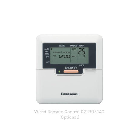 Panasonic CS-XPU10XKH Air Cond 1.0HP Wall Mounted Inverter Gas 32 With Built in Wifi | TBM Online