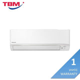Panasonic CS-XPU10XKH Air Cond 1.0HP Wall Mounted Inverter Gas 32 With Built in Wifi | TBM Online
