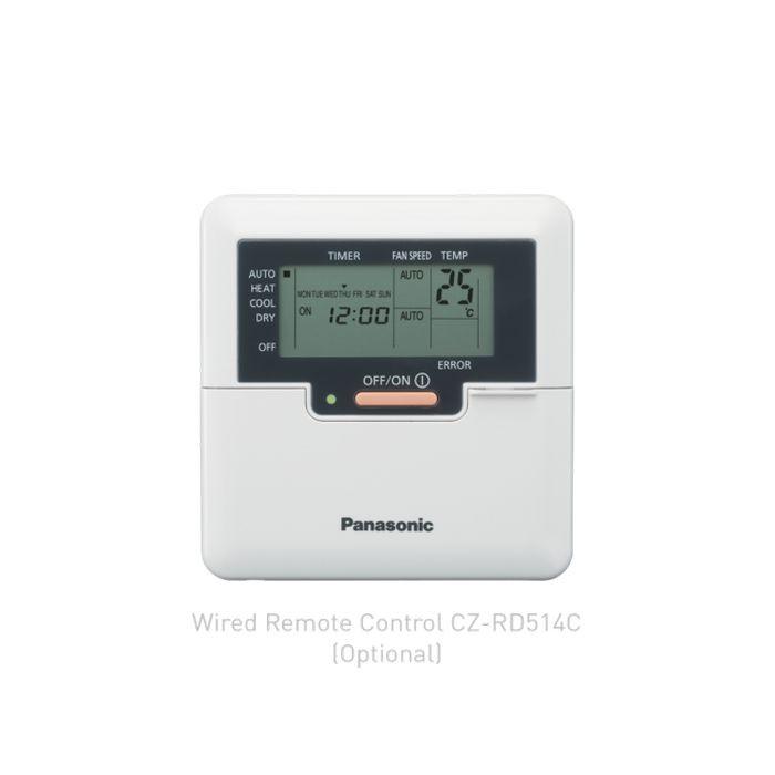 Panasonic CS-XPU18XKH Air Cond 2.0HP Wall Mounted Inverter Gas 32 With Built in Wifi | TBM Online