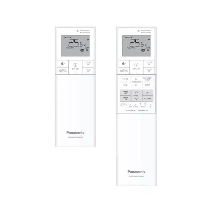 Panasonic IN:CS-XU13ZKH Air Cond 1.5HP X-Premium Inverter Gas R32 | TBM Online