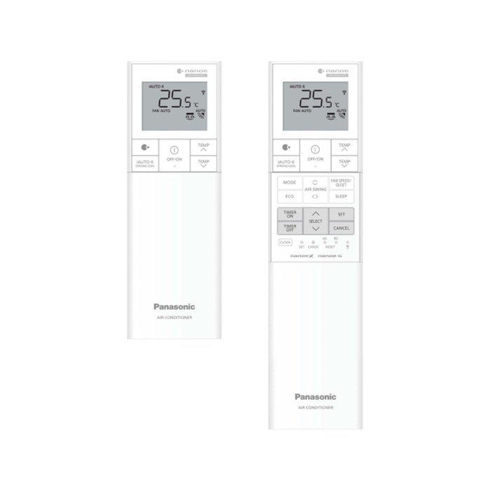 Panasonic IN:CS-XU18ZKH Air Cond 2.0HP X-Premium Inverter R32 | TBM Online