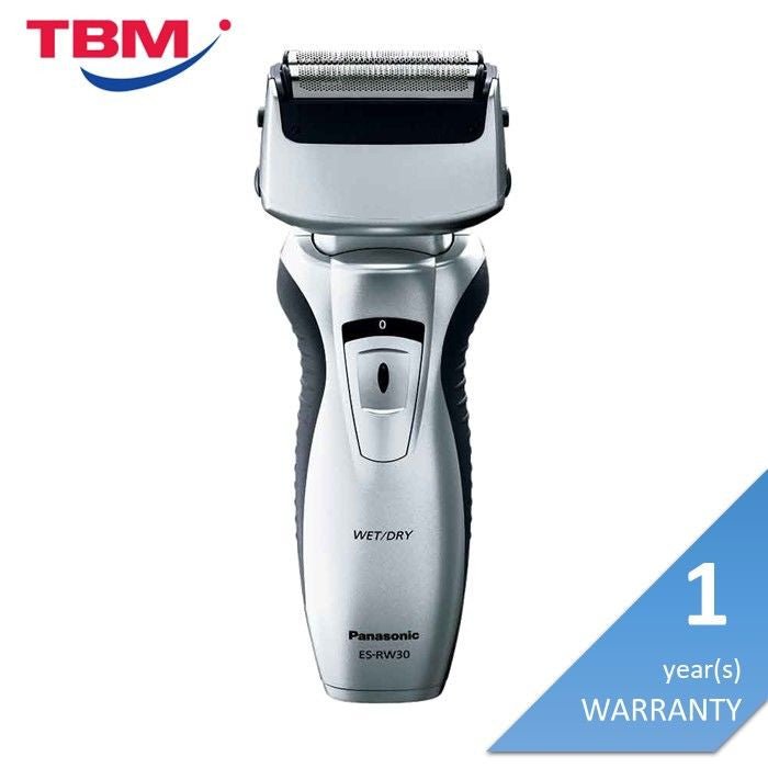 Panasonic ES-RW30CM453 Men Shaver 2 Blade | TBM Online