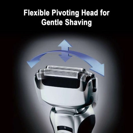 Panasonic ES-RW30CM453 Men Shaver 2 Blade | TBM Online