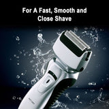 Panasonic ES-RW30CM453 Men Shaver 2 Blade | TBM Online