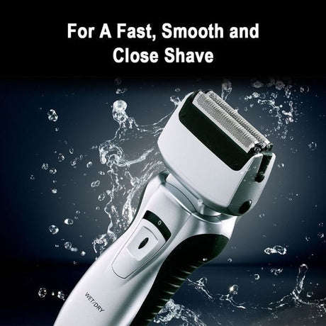 Panasonic ES-RW30CM453 Men Shaver 2 Blade | TBM Online