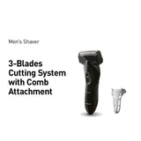Panasonic ES-SL10 Shaver Wet / Dry Battery | TBM Online