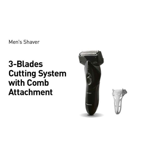 Panasonic ES-SL10 Shaver Wet / Dry Battery | TBM Online