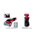 Panasonic ES-SL41R Men's Shaver Milano 3 Blades | TBM Online