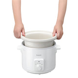 Panasonic NF-N31AWSK Slow Cooker 3.0L | TBM Online