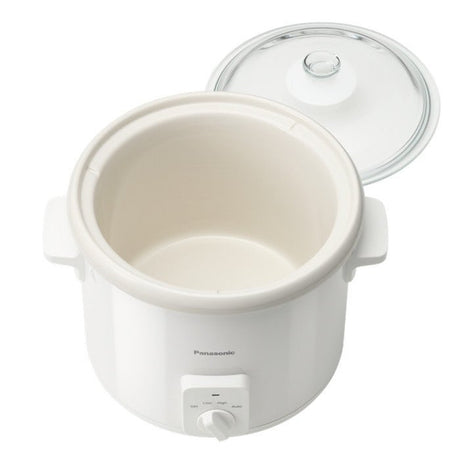 Panasonic NF-N51AWSK Slow Cooker 5.0L | TBM Online