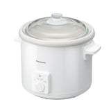 Panasonic NF-N51AWSK Slow Cooker 5.0L | TBM Online