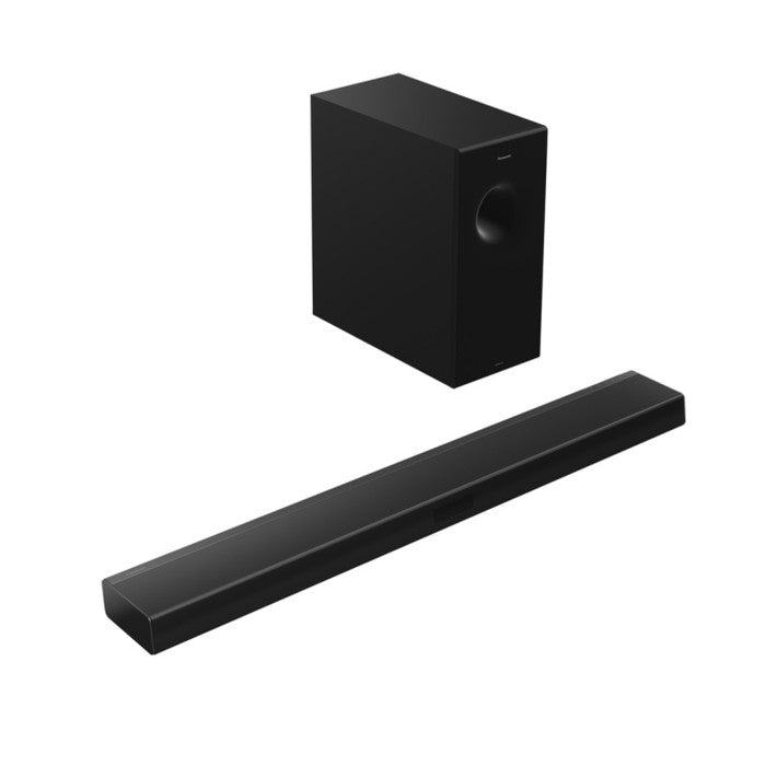 Panasonic SC-HTB600GAK Soundbar Cinematic With Dolby ATMOS | TBM Online