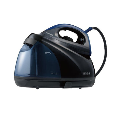 Panasonic NI-GT200ASK Steam Generator Powerful And Long Lasting | TBM Online