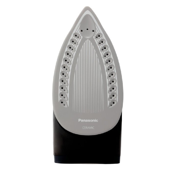 Panasonic NI-GT200ASK Steam Generator Powerful And Long Lasting | TBM Online