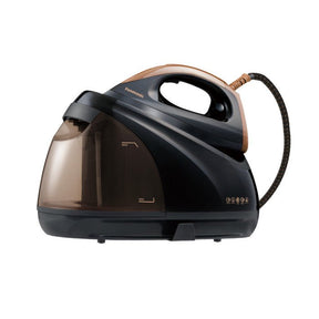 Panasonic NI-GT500NSK Anti-calc Steam Generator Iron with Optimal Care for Quick Professional-level Ironing | TBM Online