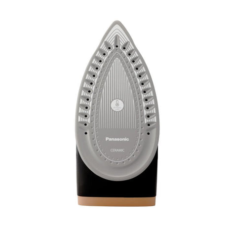 Panasonic NI-GT500NSK Anti-calc Steam Generator Iron with Optimal Care for Quick Professional-level Ironing | TBM Online