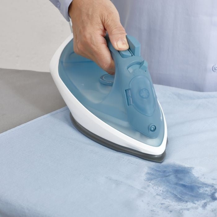 Panasonic NI-S430GSK Steam Iron 2300W Green | TBM Online