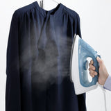 Panasonic NI-S430GSK Steam Iron 2300W Green | TBM Online