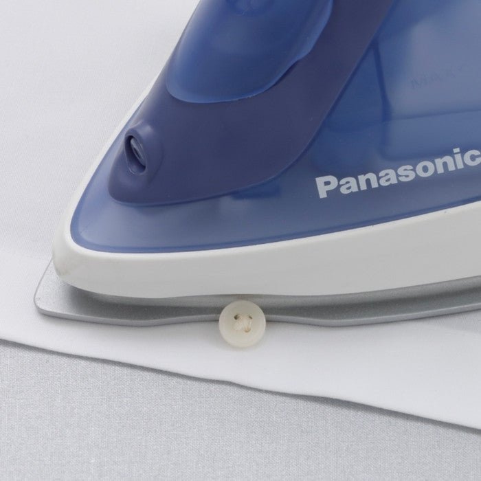 Panasonic NI-S530ASK Steam Iron 2400W | TBM Online