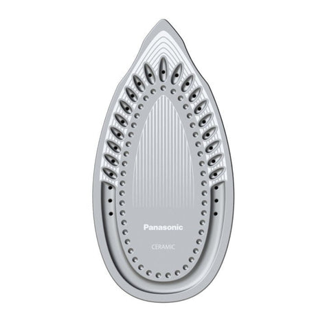 Panasonic NI-S530ASK Steam Iron 2400W | TBM Online