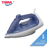 Panasonic NI-S530ASK Steam Iron 2400W | TBM Online