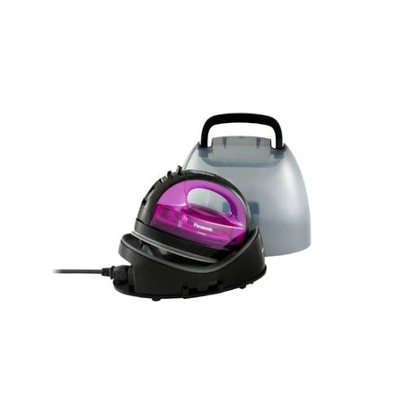 Panasonic NI-WL41VSK Cordless Steam Iron | TBM Online