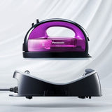 Panasonic NI-WL41VSK Cordless Steam Iron | TBM Online