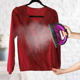 Panasonic NI-WL41VSK Cordless Steam Iron | TBM Online