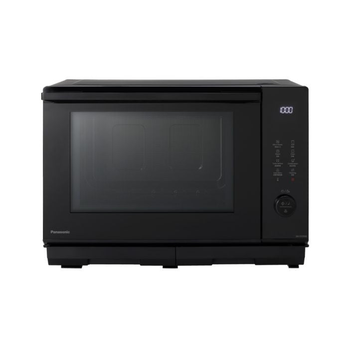 Panasonic NN-DS59NBMPQ Multifunction Grill Steam Microwave Oven | TBM Online