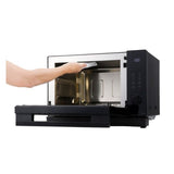 Panasonic NN-DS59NBMPQ Multifunction Grill Steam Microwave Oven | TBM Online