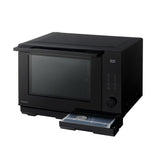Panasonic NN-DS59NBMPQ Multifunction Grill Steam Microwave Oven | TBM Online