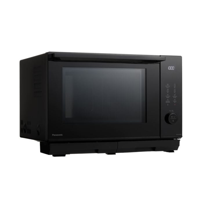 Panasonic NN-DS59NBMPQ Multifunction Grill Steam Microwave Oven | TBM Online
