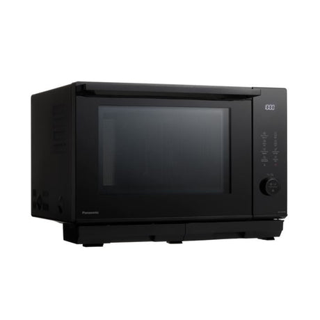 Panasonic NN-DS59NBMPQ Multifunction Grill Steam Microwave Oven | TBM Online