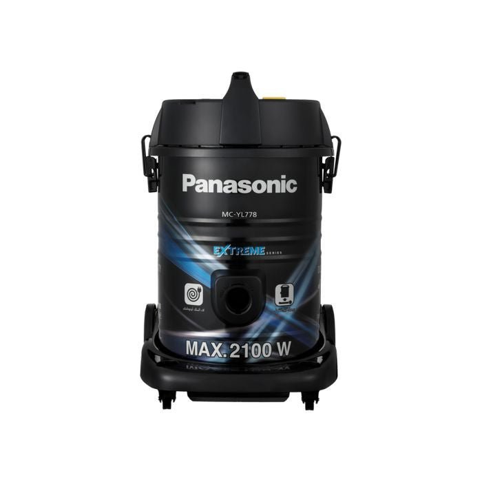 Panasonic MC-YL778AV47 Vacuum Cleaner Tank 18L | TBM Online