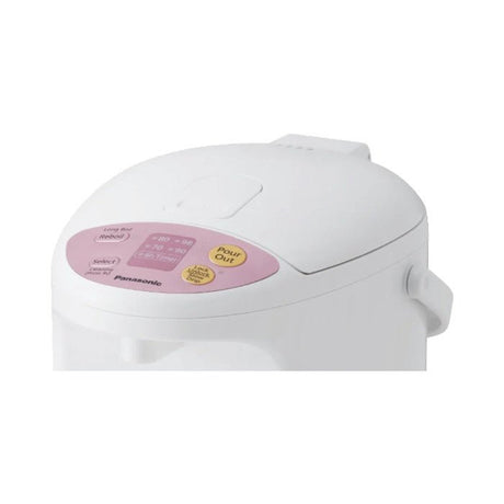 Panasonic NC-EG4000PSK Air Pot 4.0L Safety Lock | TBM Online