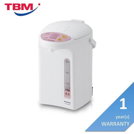 Panasonic NC-EG4000PSK Air Pot 4.0L Safety Lock | TBM Online