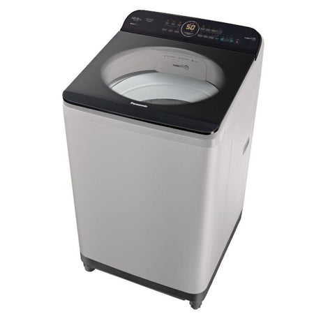 Panasonic NA-F12AR1HRT Top Load Washer 12.5Kg Stain Master Active Form | TBM Online