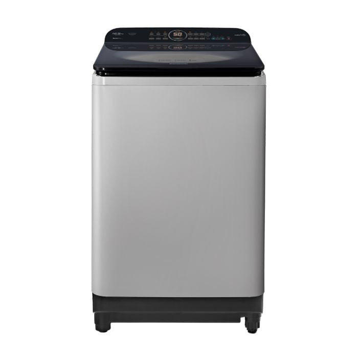 Panasonic NA-F12AR1HRT Top Load Washer 12.5Kg Stain Master Active Form | TBM Online