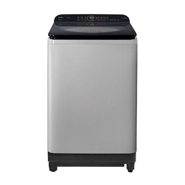 Panasonic NA-F12AR1HRT Top Load Washer 12.5Kg Stain Master Active Form | TBM Online