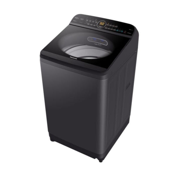 Panasonic NA-FD10X1BRT Top Load Washer 10.0Kg Water Bazooka TD Inverter Stain Master | TBM Online