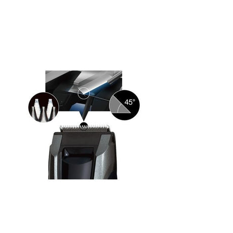 Panasonic ER-GB60 Hair Beard Trimmer Wet Dry | TBM Online